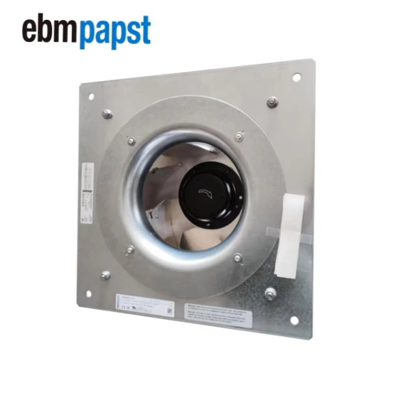 Ventilateur ebmpapst K3G280-AU11-C2