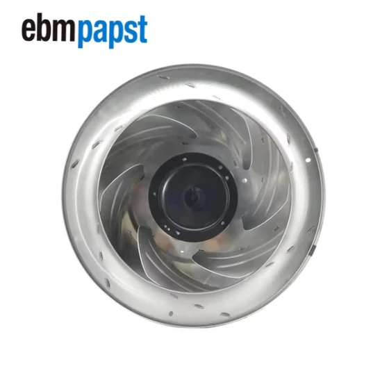 ebmpapst R3G355-AM08-30 Ventilateur