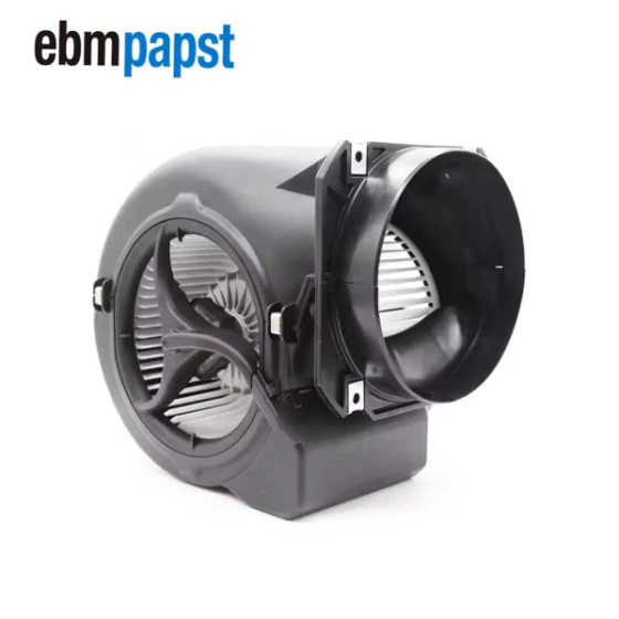 ebmpapst D2E146-HS97-03 Ventilateur