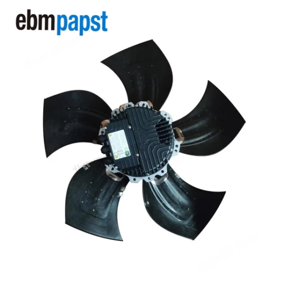 ebmpapst Ventilateur A3G800-AV05-71