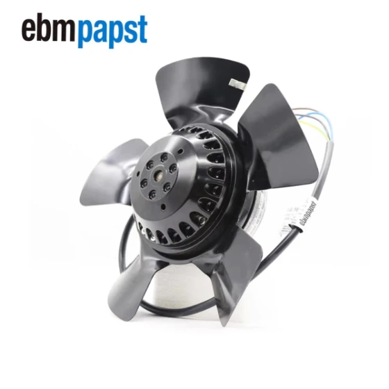 ebmpapst A2E200-AF02-01 Ventilateur