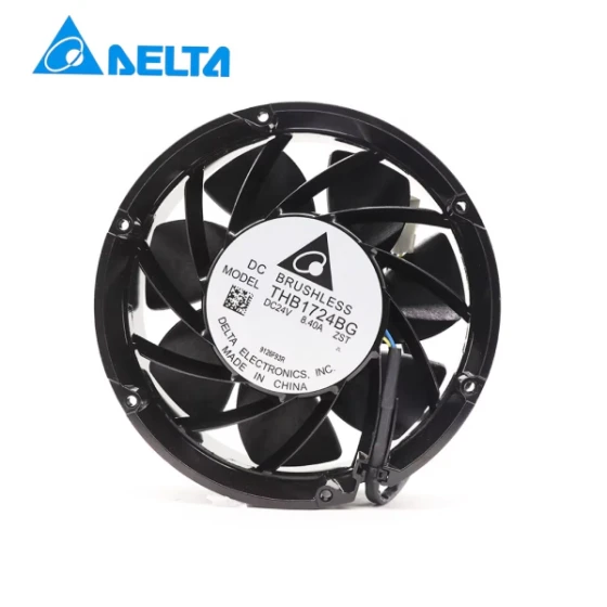 Delta THB1724BG Ventilateur