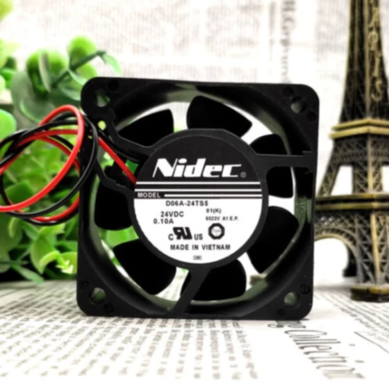 Ventilateur Nidec D06A-24TS5