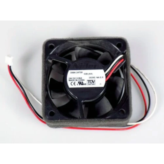 Ventilateur Nidec D06K-24TS8