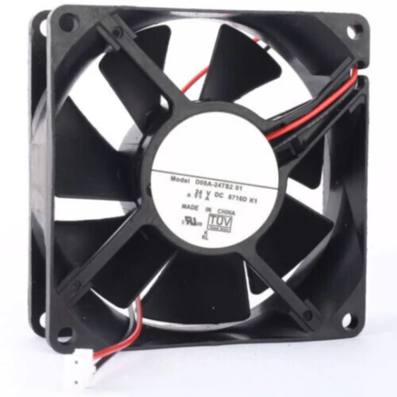 Ventilateur Nidec D08A-24TS2