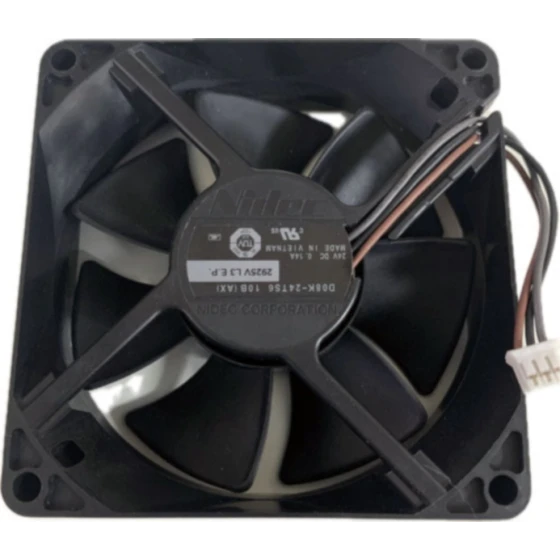 Ventilateur Nidec D08K-24TS6
