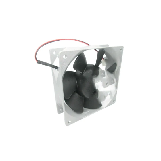 SERVO D1238B24BACZ-64 Ventilateur