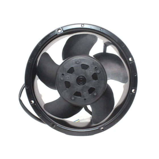 SERVO D1751S24B8CP329 Ventilateur