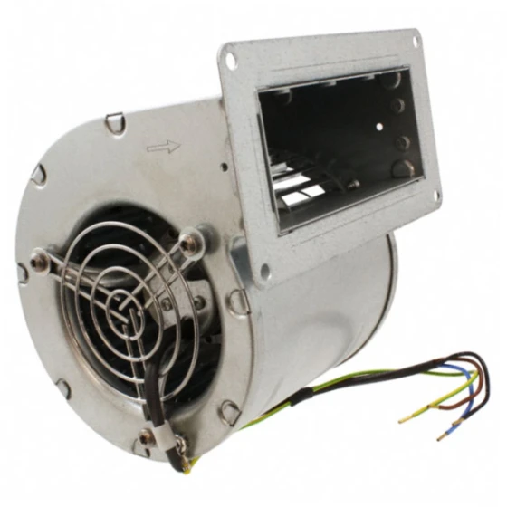 ebm-papst D2E097-CB01-48 ventilateur