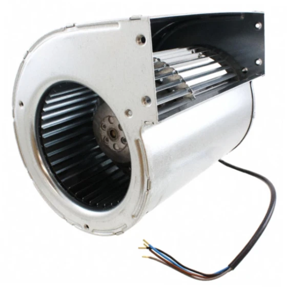 Ventilateur ebm-papst D2E133-AM47-94