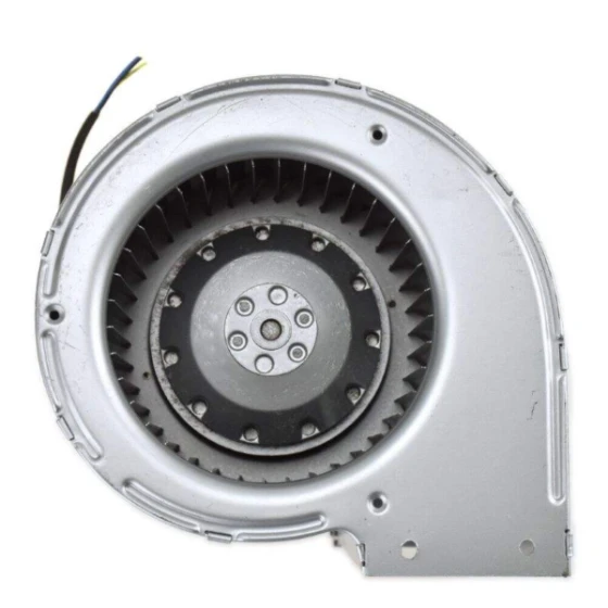 ebmpapst Ventilateur D2E133-AM35-B4