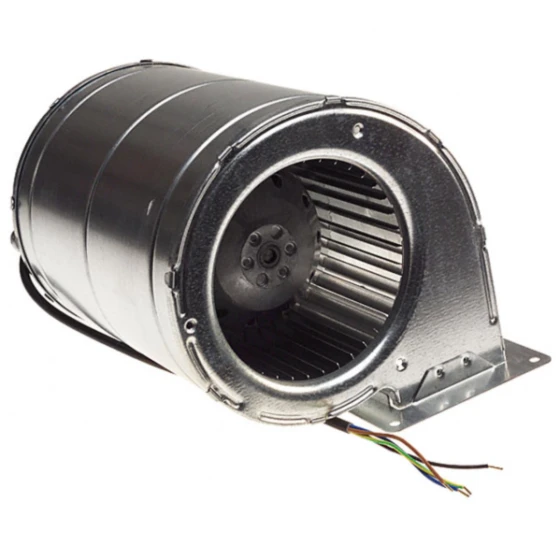 Ventilateur ebm-papst D2E133-BI40-50