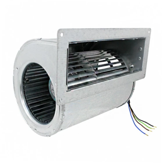 Ventilateur ebm-papst D2E133-AM47-A3