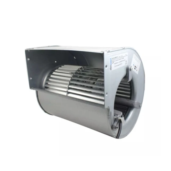 Ventilateur ebm-papst D2E133-DM47-01