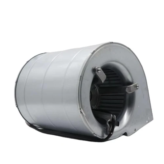 Ventilateur ebm-papst D2E146-AP47-22