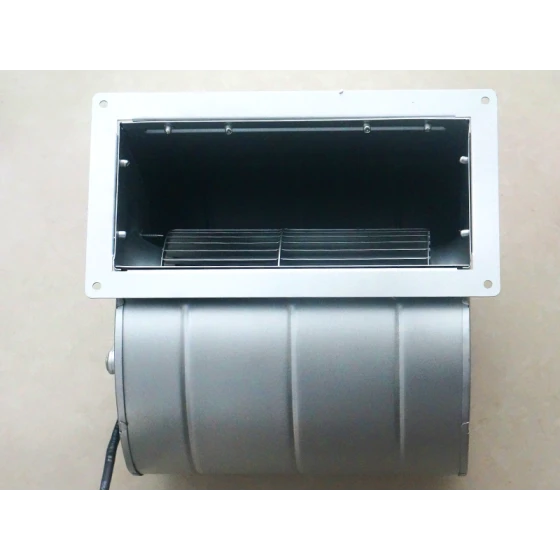 ebmpapst D2E146-AP47-B8 Fan