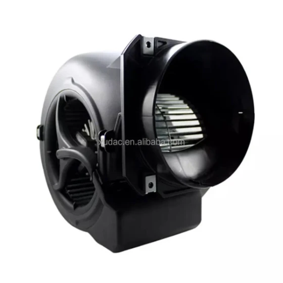 ebmpapst D2E146-HT67-01 Ventilateur