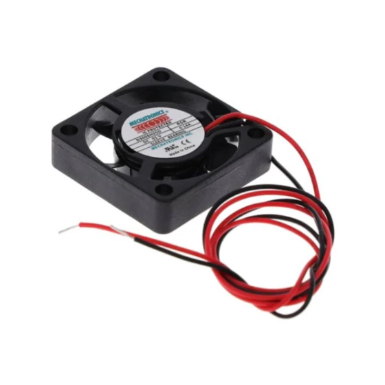 Ventilateur Mechatronics D3006H05D-RSR