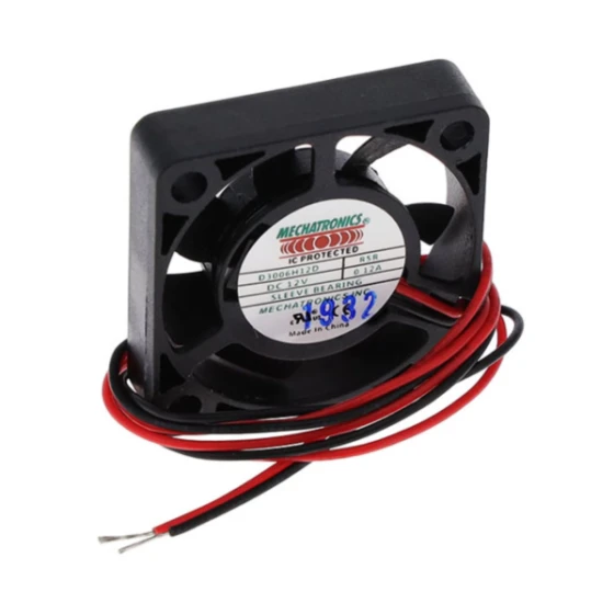 Ventilateur Mechatronics D3006H12D-RSR