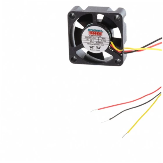 Ventilateur Mechatronics D3010H12B2-RSR