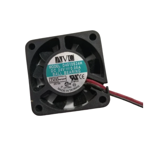 AVC D4010S24H Ventilateur