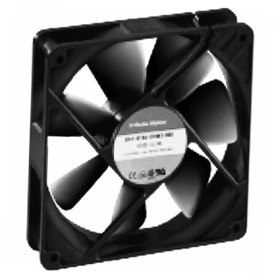 Globe Motors D47-B10A-04W2-100 Ventilateur