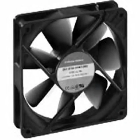Globe Motors D47-B10A-05T3-000 Ventilateur