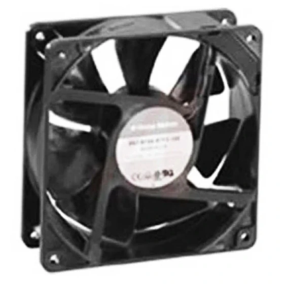 Globe Motors D47-B15A-05T4-100 Ventilateur