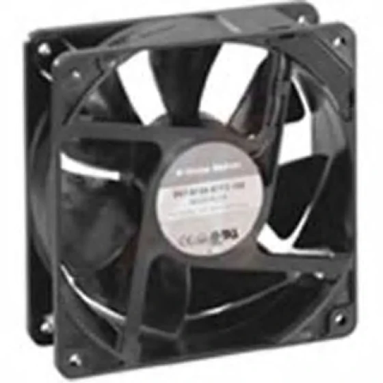 Globe Motors D47-B15A-07W3-100 Ventilateur