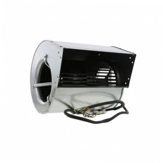 Ventilateur ebm-papst D4E133-DH61-D1