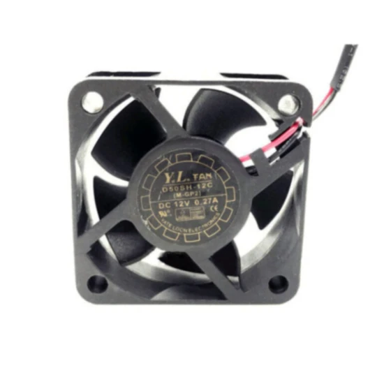 Ventilateur Yate Loon D50SH-12C
