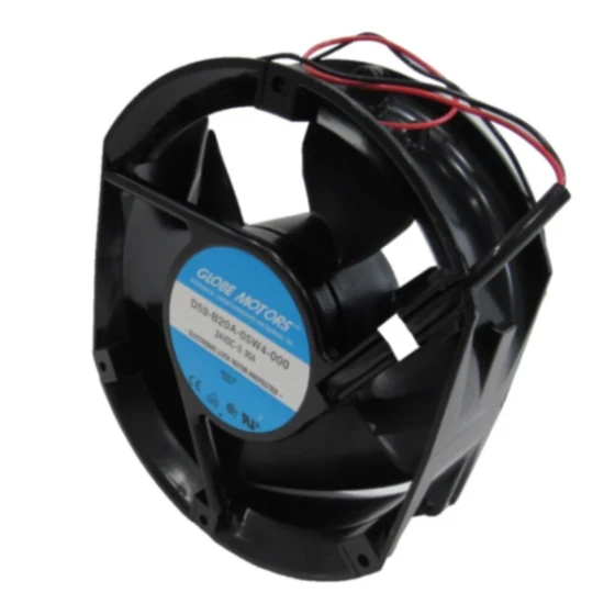 Globe Motors D59-B20A-05W4-000 Ventilateur