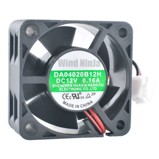 DA04020B12H Ventilateur