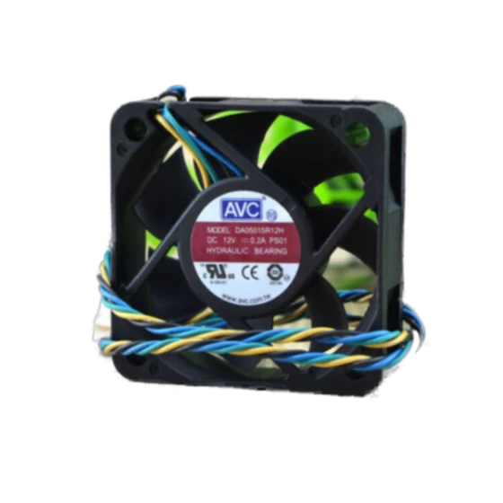 DA05015R12H Ventilateur