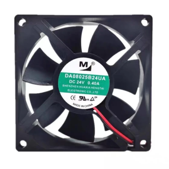 DA06025B24UA Ventilateur