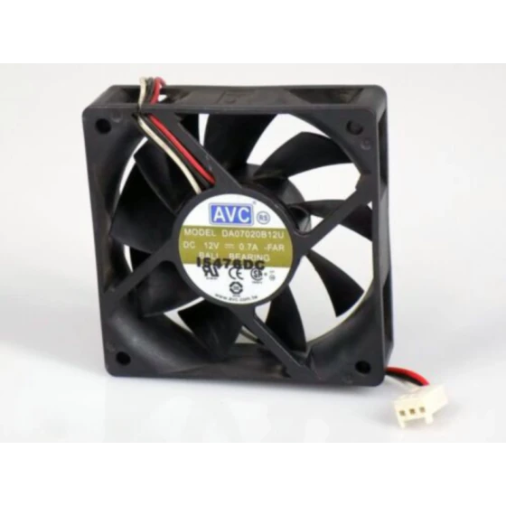AVC DA07020B12U Ventilateur