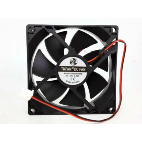 TKFAN DA9225H24S Ventilateur
