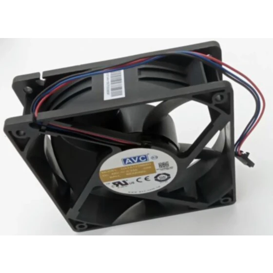 AVC DATA1238B8H Ventilateur