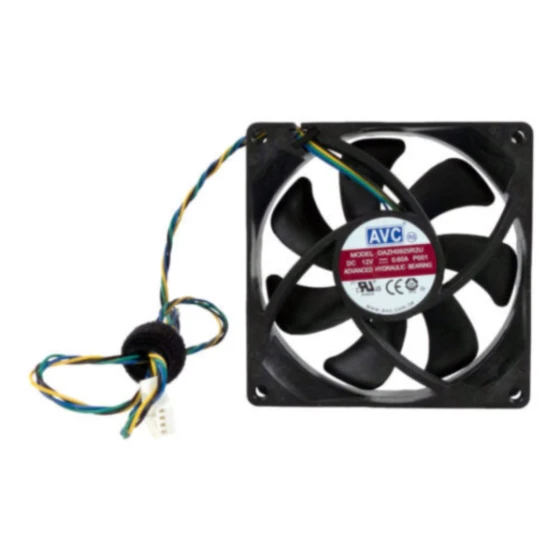 AVC DAZH0925R2U Ventilateur