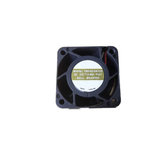 AVC DB04028B12S Ventilateur