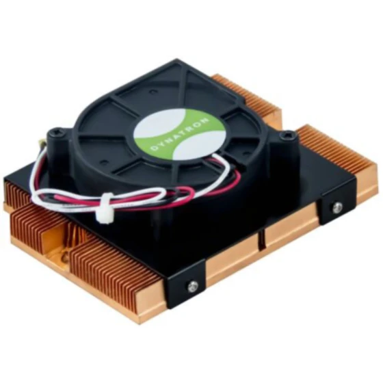 AVC DB126015BU Ventilateur
