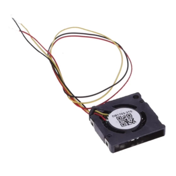 Ventilateur Wakefield-Vette DB170303H1A-3T0