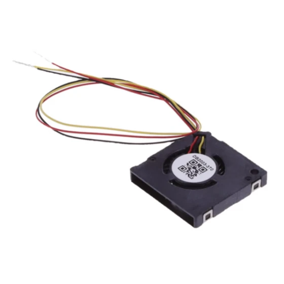 Ventilateur Wakefield-Vette DB200303H1A-3T0