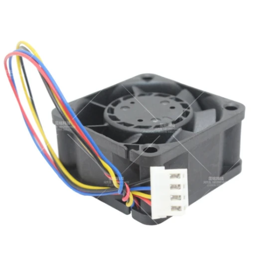 AVC DBTA0420B2H Ventilateur