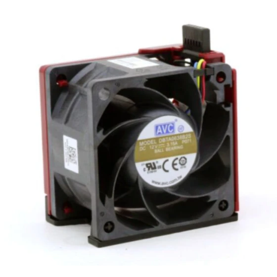 AVC DBTA0638B2S Ventilateur