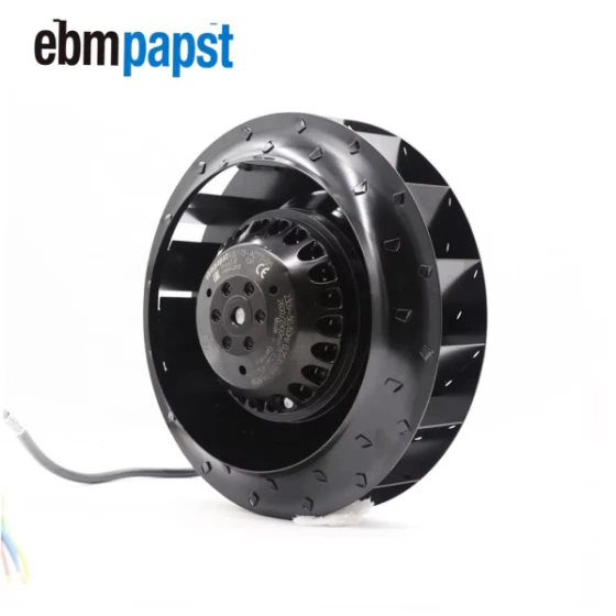 ebmpapst R2E175-AC77-05 Ventilateur