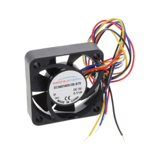 Ventilateur Wakefield-Vette DC0401005V2B-BT0