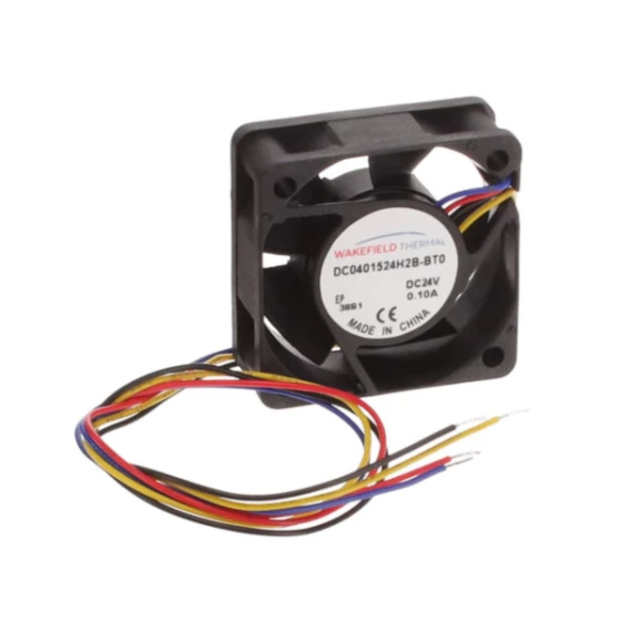 Ventilateur Wakefield-Vette DC0401524H2B-BT0