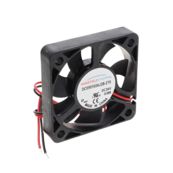 Ventilateur Wakefield-Vette DC0501024J2B-2T0