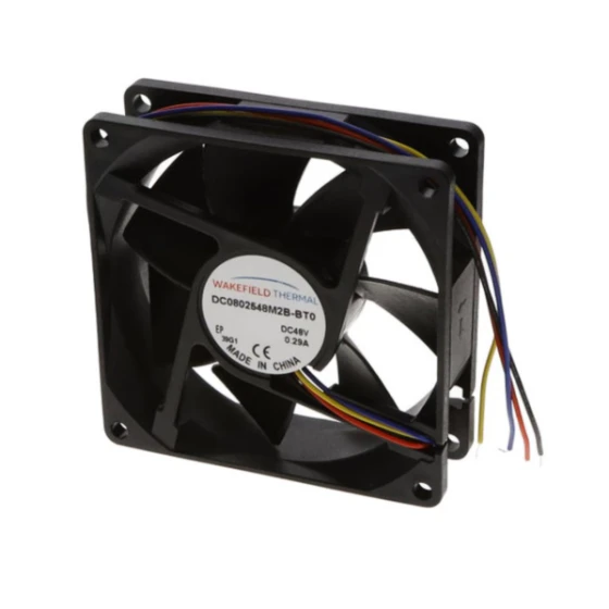 Ventilateur Wakefield-Vette DC0802548M2B-BT0